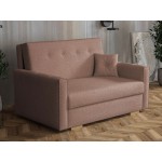 Καναπές Viva Sonic II διθέσιος-Kafe