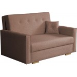 Καναπές Viva Sonic II διθέσιος-Kafe