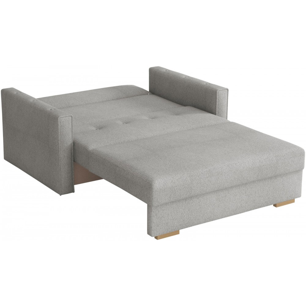 Καναπές Viva Sonic II διθέσιος-Kafe