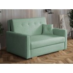 Καναπές Viva Sonic II διθέσιος-Menta