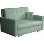 Καναπές Viva Sonic II διθέσιος-Menta