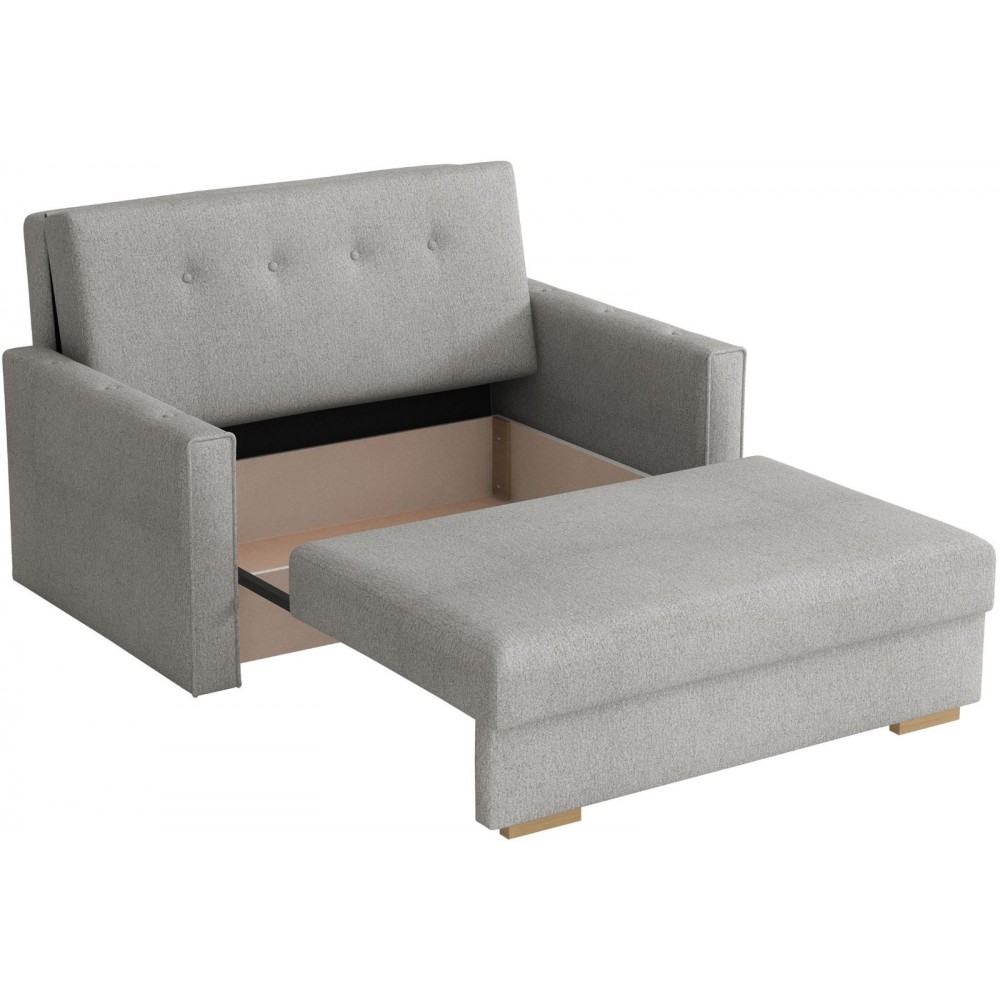 Καναπές Viva Sonic II διθέσιος-Menta