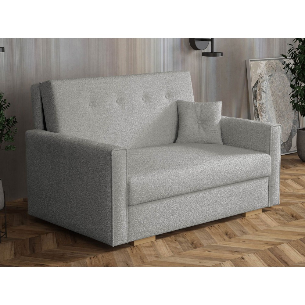 Καναπές Viva Sonic II διθέσιος-Gkri