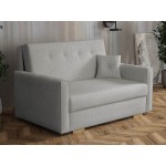 Καναπές Viva Sonic II διθέσιος-Gkri