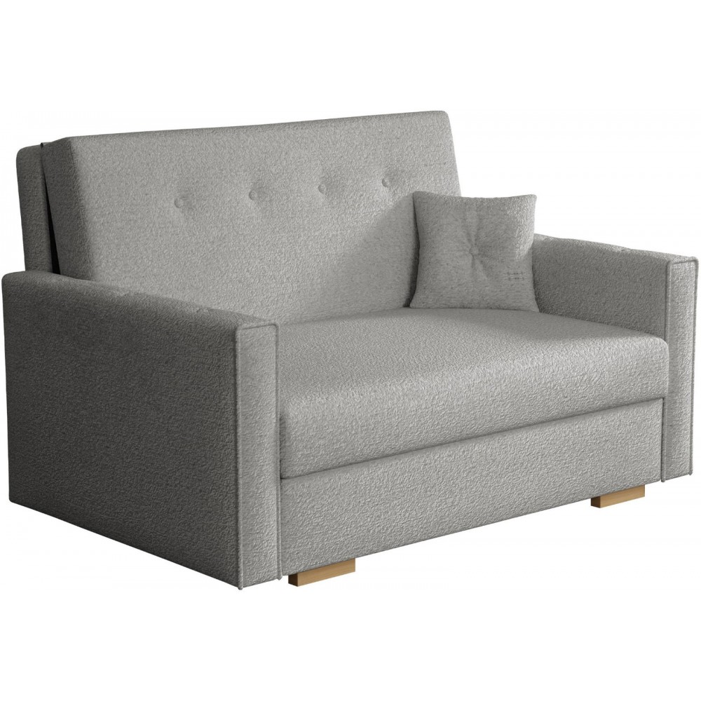 Καναπές Viva Sonic II διθέσιος-Gkri