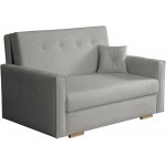 Καναπές Viva Sonic II διθέσιος-Gkri