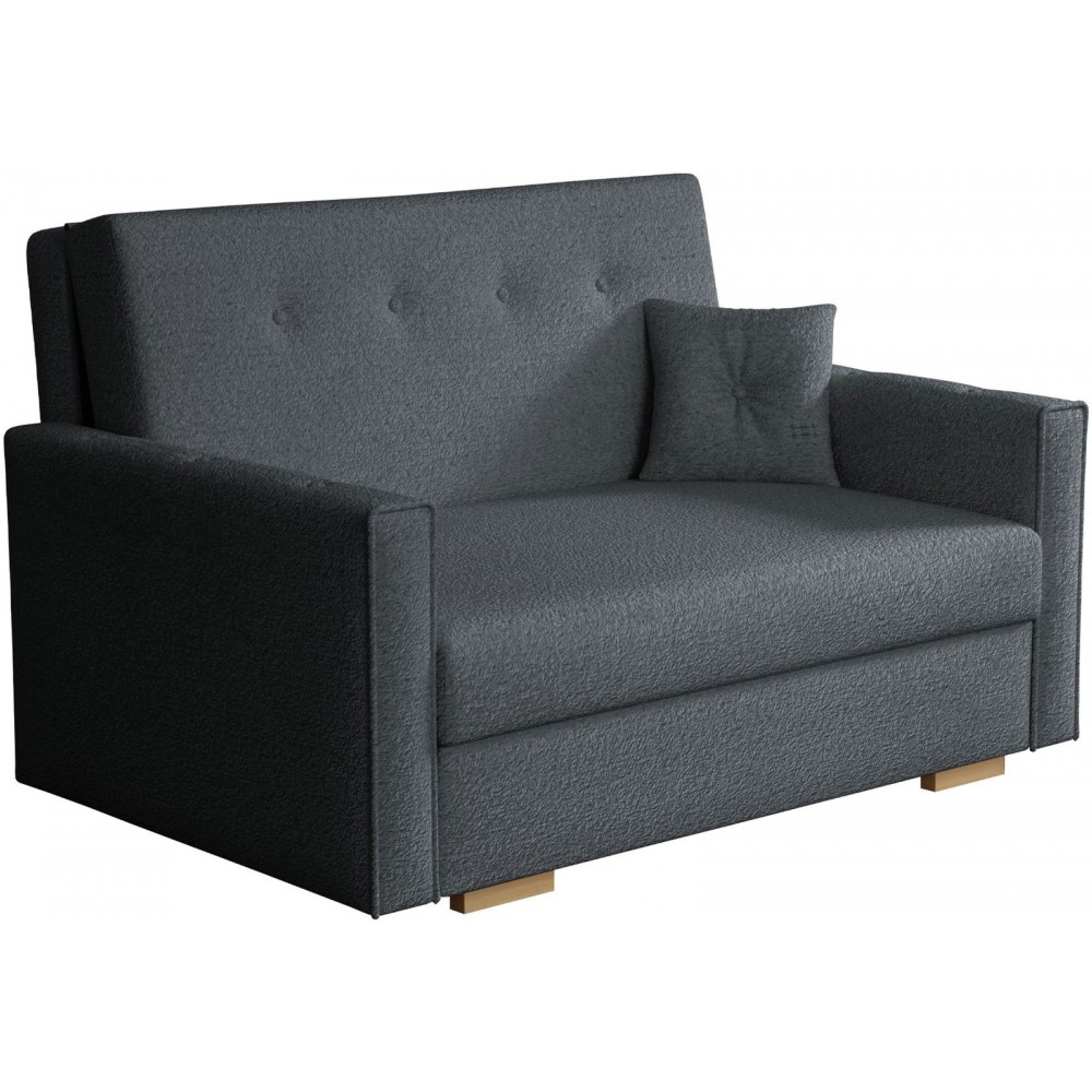 Καναπές Viva Sonic II διθέσιος-Anthraki