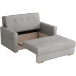 Καναπές Viva Sonic II διθέσιος-Anthraki