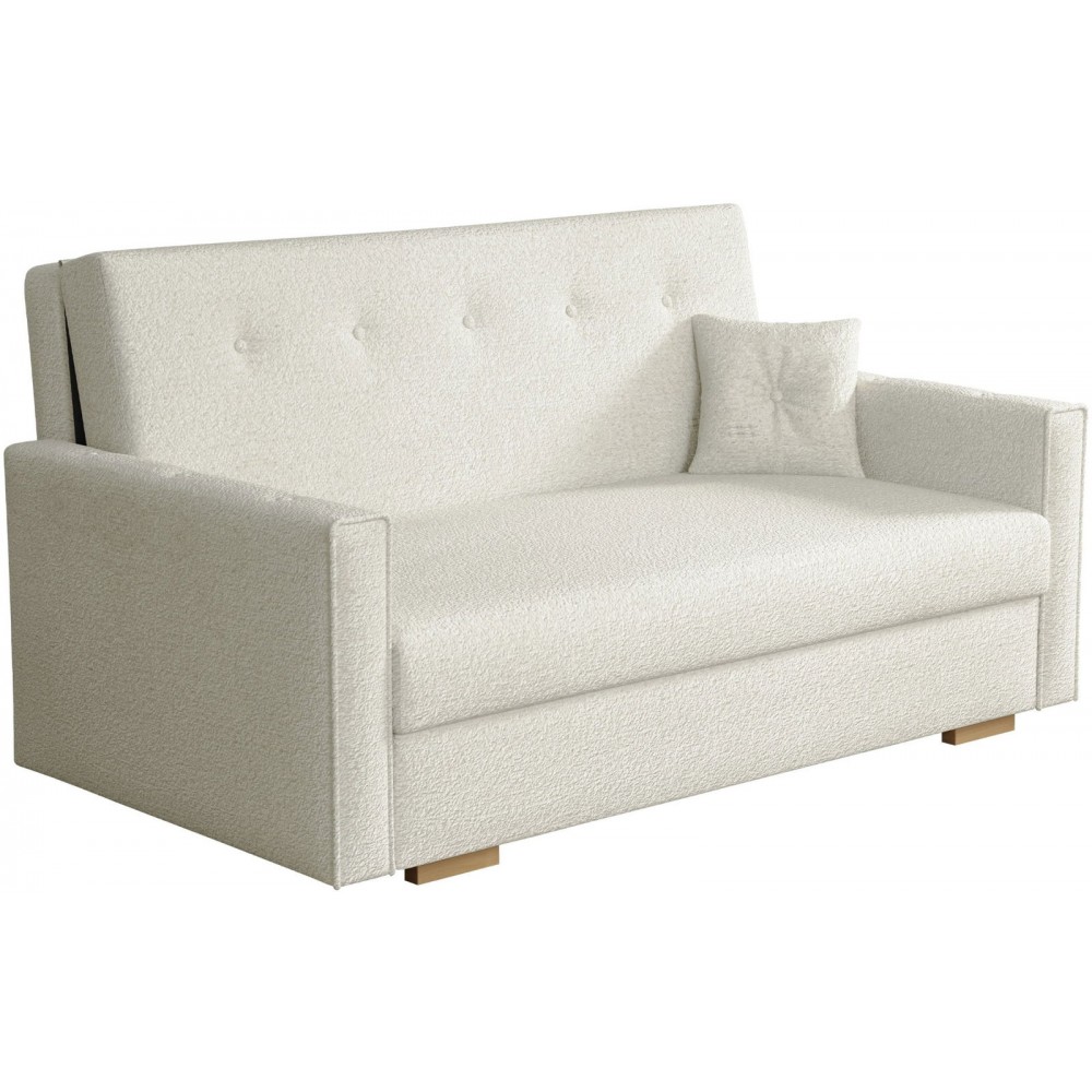 Καναπές Viva Sonic III τριθέσιος-Leuko