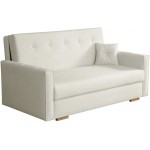 Καναπές Viva Sonic III τριθέσιος-Leuko