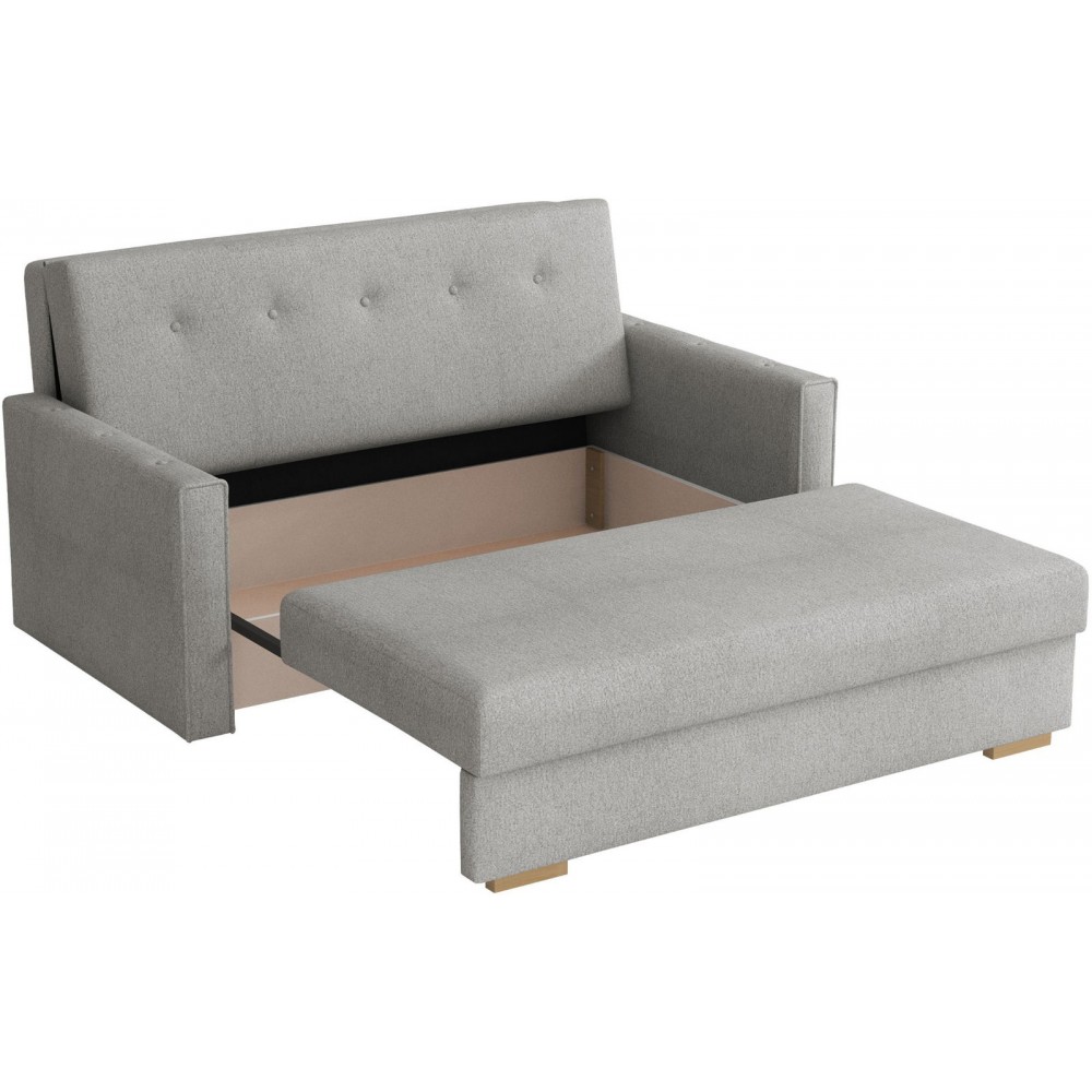 Καναπές Viva Sonic III τριθέσιος-Leuko