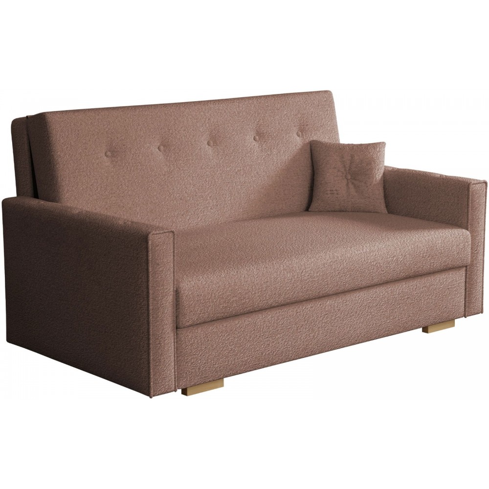 Καναπές Viva Sonic III τριθέσιος-Kafe