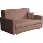 Καναπές Viva Sonic III τριθέσιος-Kafe