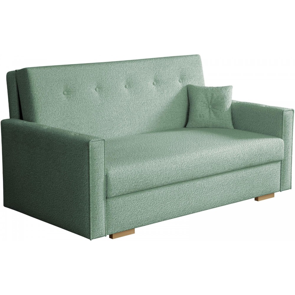 Καναπές Viva Sonic III τριθέσιος-Menta