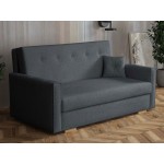 Καναπές Viva Sonic III τριθέσιος-Anthraki