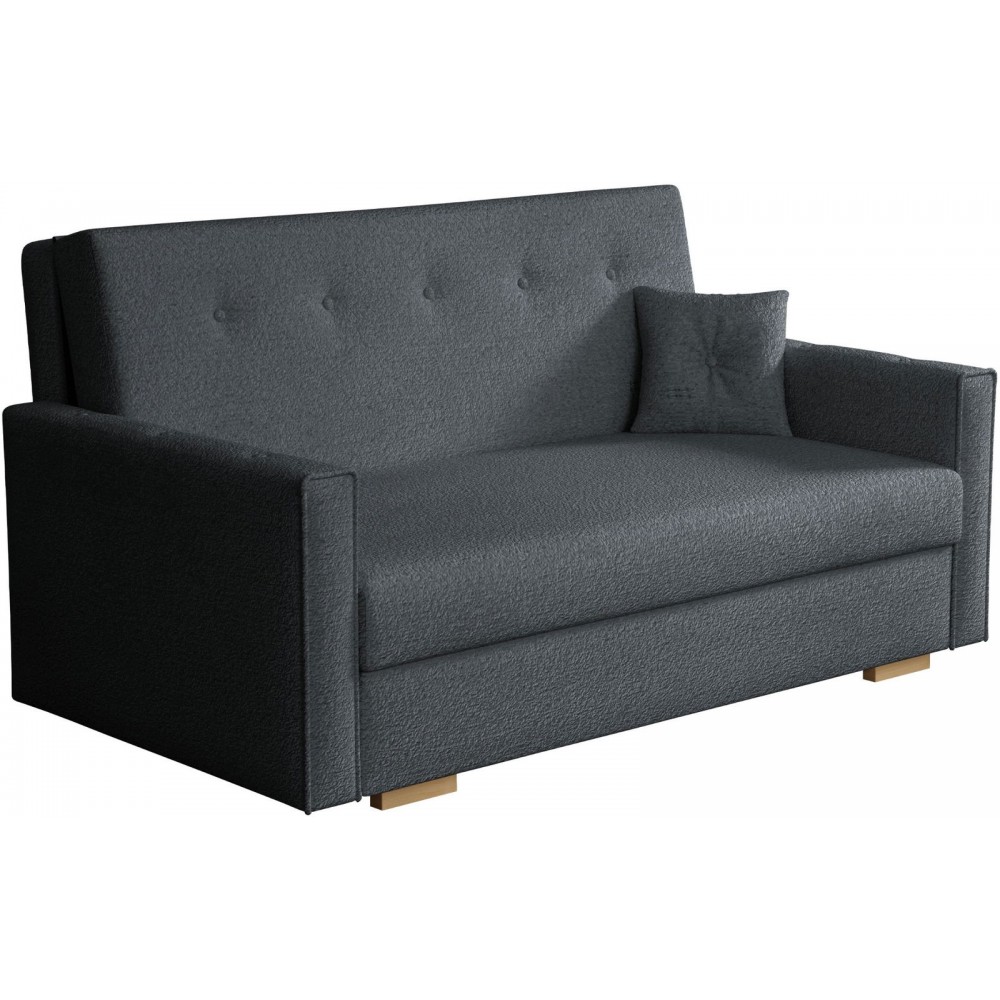 Καναπές Viva Sonic III τριθέσιος-Anthraki