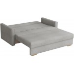 Καναπές - κρεβάτι Viva Sonic IV-Kafe