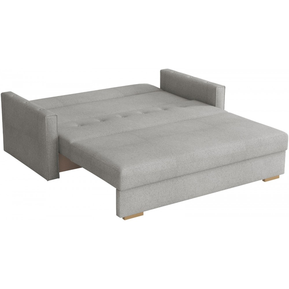 Καναπές - κρεβάτι Viva Sonic IV-Menta