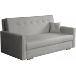 Καναπές - κρεβάτι Viva Sonic IV-Gkri