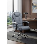 Καρέκλα διευθυντική Vaughan-Gkri