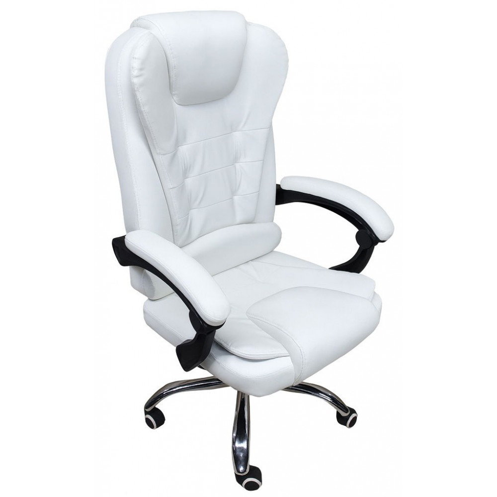 Καρέκλα διευθυντική Vaughan-Leuko