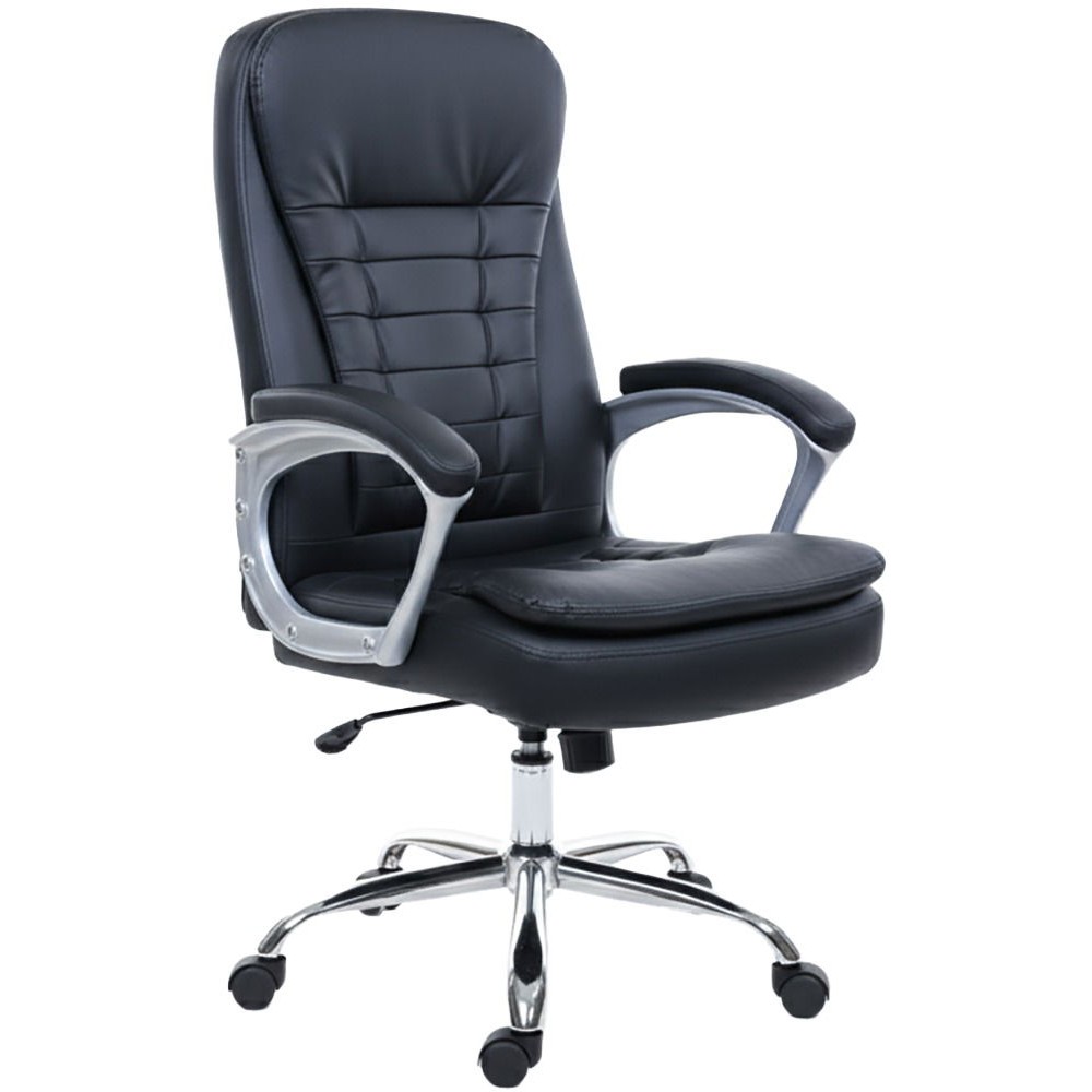 Καρέκλα διευθυντική Celadon-Mauro