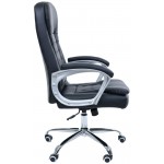 Καρέκλα διευθυντική Celadon-Mauro