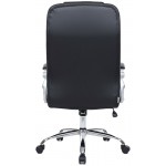 Καρέκλα διευθυντική Celadon-Mauro