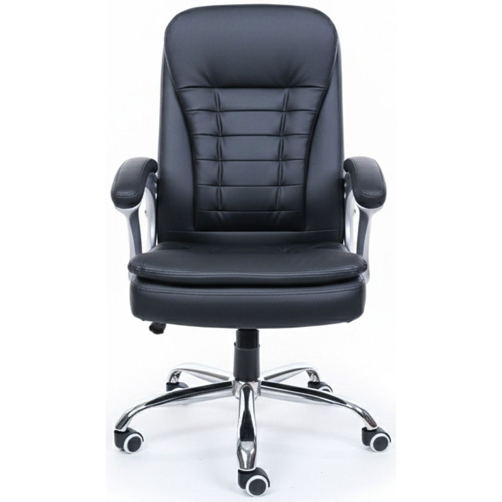 Καρέκλα διευθυντική Celadon-Mauro