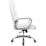 Καρέκλα διευθυντική Celadon-Leuko