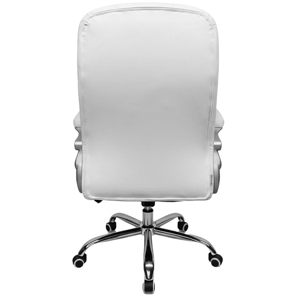 Καρέκλα διευθυντική Celadon-Leuko