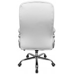 Καρέκλα διευθυντική Celadon-Leuko