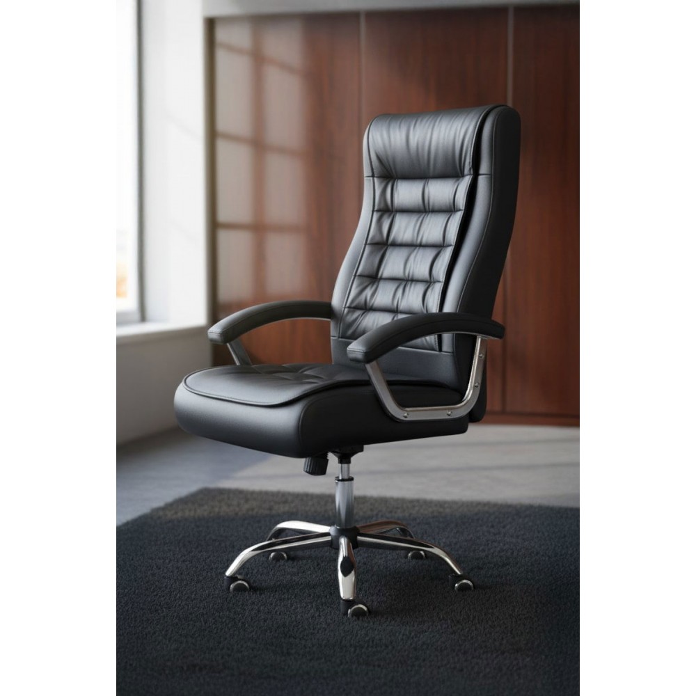 Καρέκλα διευθυντική Viridian-Mauro