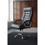 Καρέκλα διευθυντική Viridian-Mauro