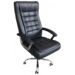 Καρέκλα διευθυντική Viridian-Mauro