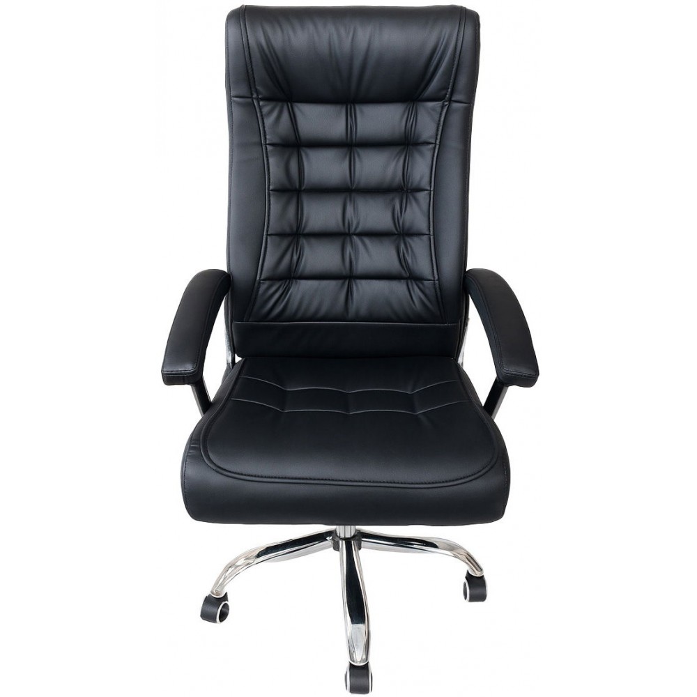 Καρέκλα διευθυντική Viridian-Mauro