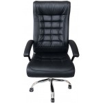 Καρέκλα διευθυντική Viridian-Mauro