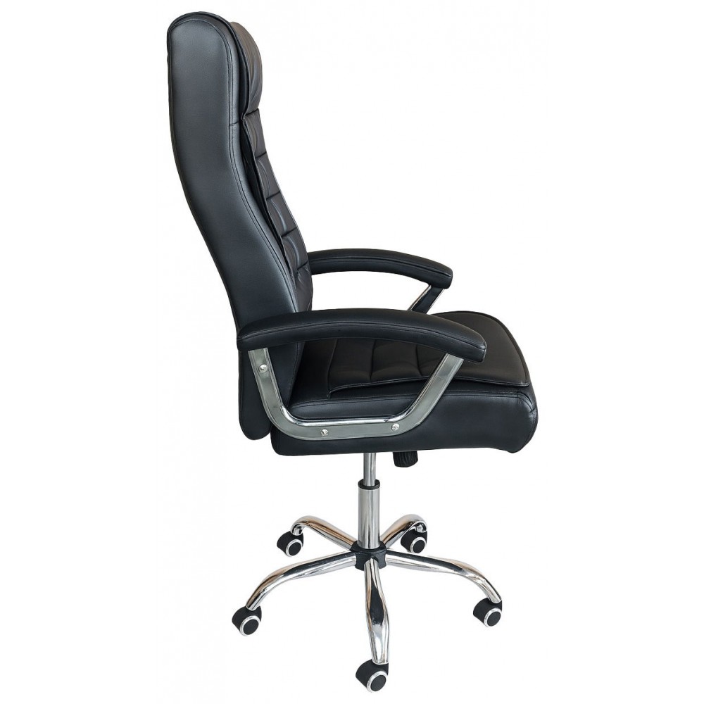 Καρέκλα διευθυντική Viridian-Mauro