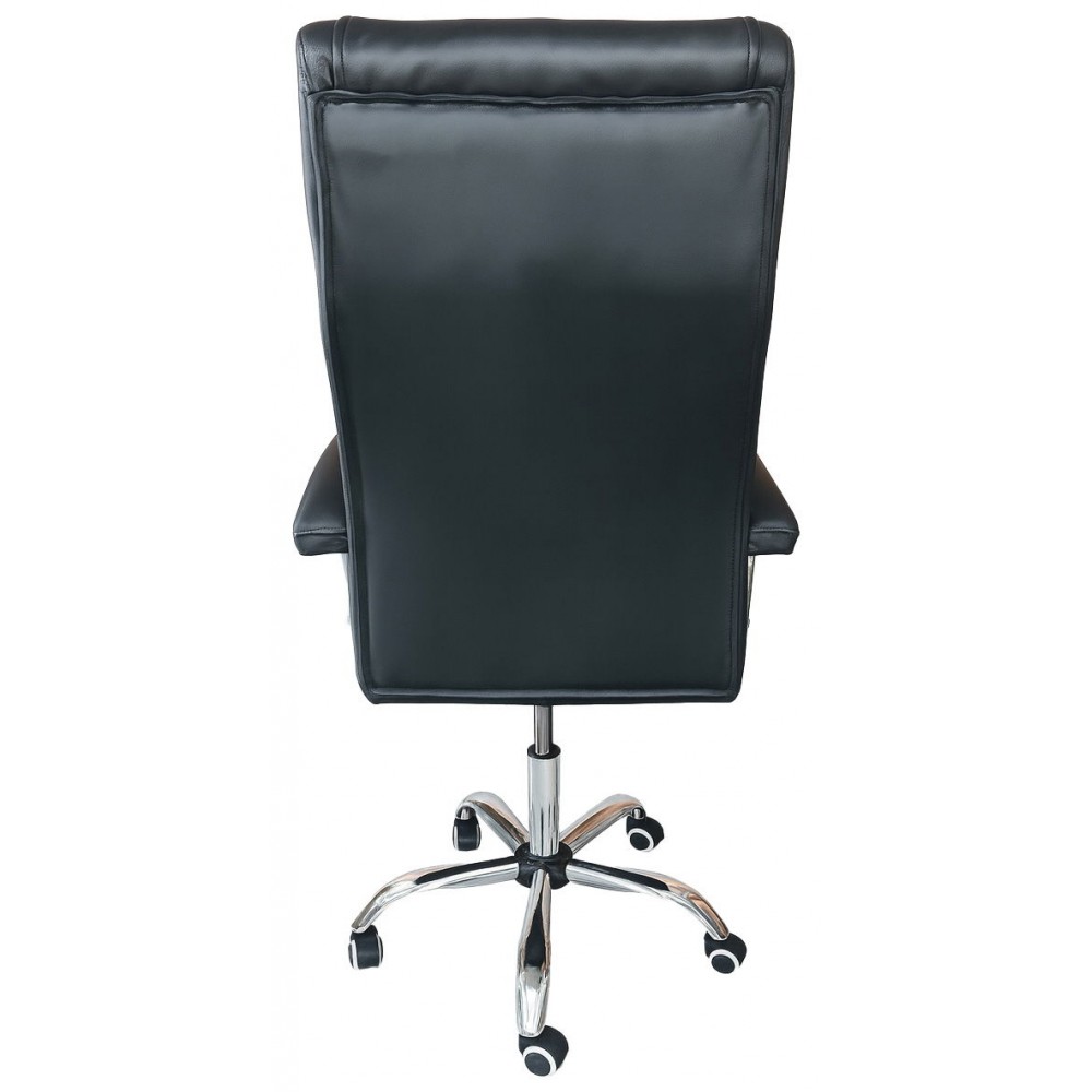 Καρέκλα διευθυντική Viridian-Mauro