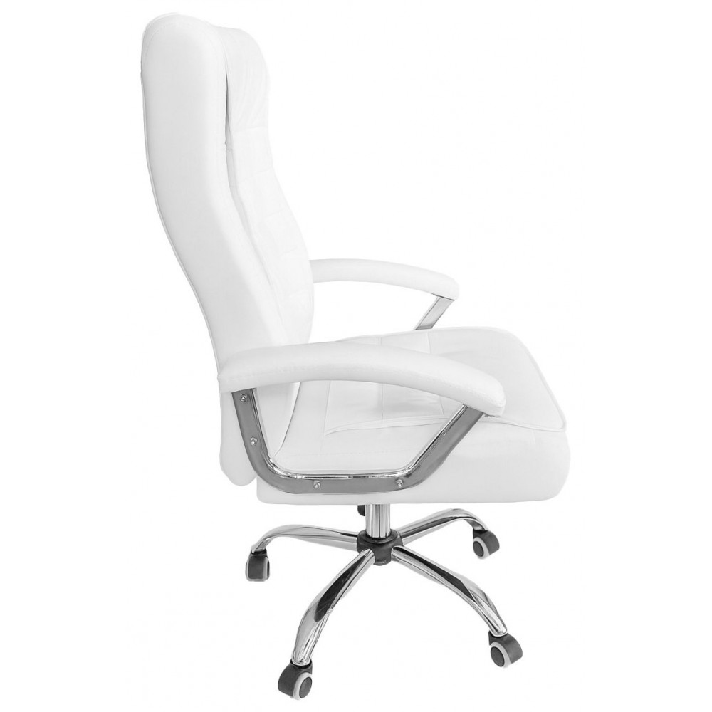 Καρέκλα διευθυντική Viridian-Leuko