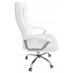 Καρέκλα διευθυντική Viridian-Leuko