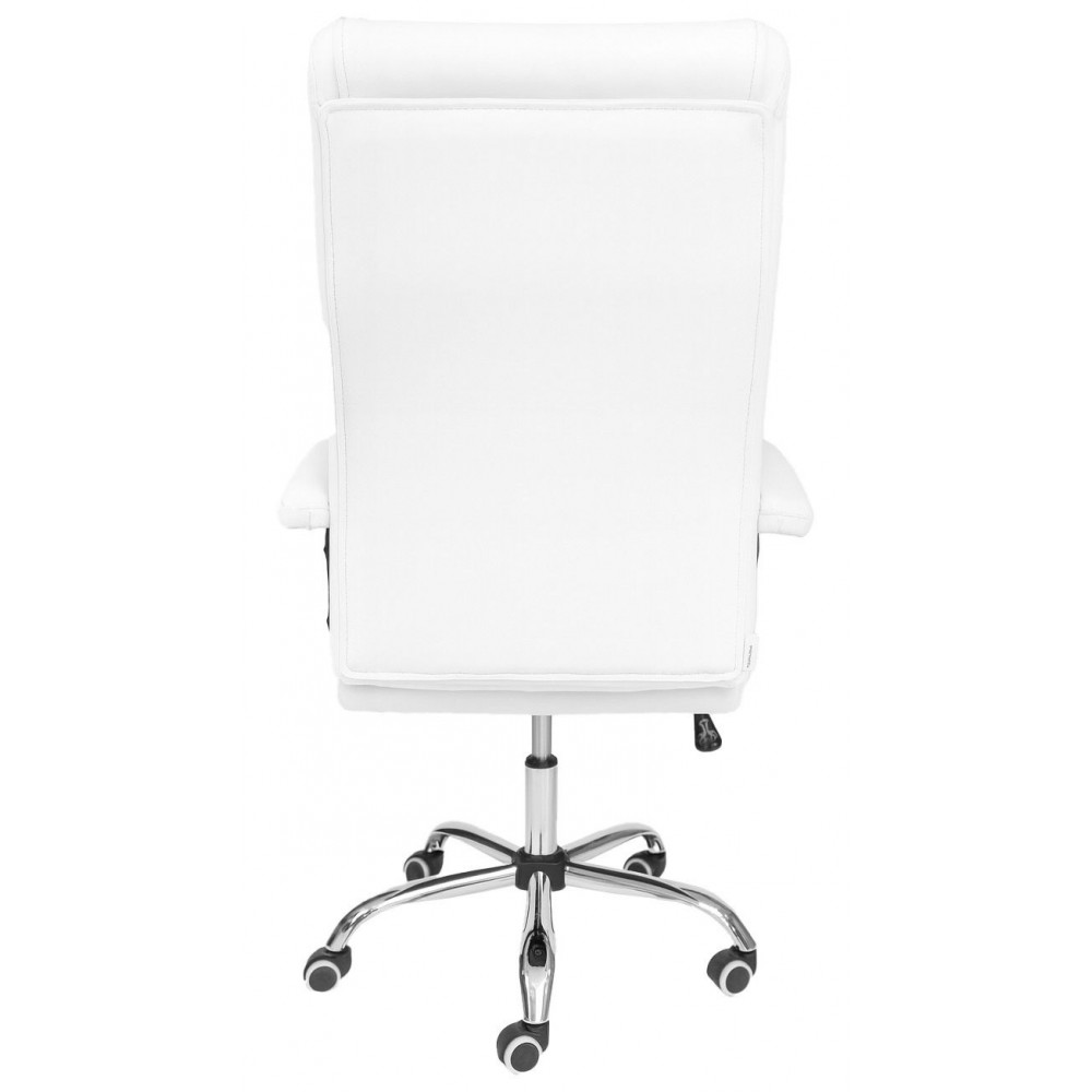 Καρέκλα διευθυντική Viridian-Leuko