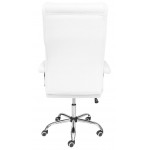 Καρέκλα διευθυντική Viridian-Leuko