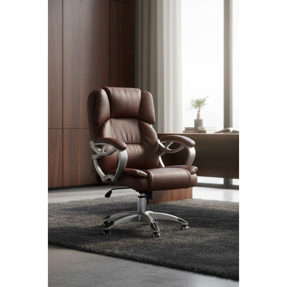 Καρέκλα διευθυντική Cerulean-Kafe