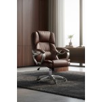 Καρέκλα διευθυντική Cerulean-Kafe