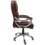 Καρέκλα διευθυντική Cerulean-Kafe