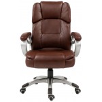 Καρέκλα διευθυντική Cerulean-Kafe