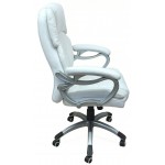 Καρέκλα διευθυντική Cerulean-Leuko
