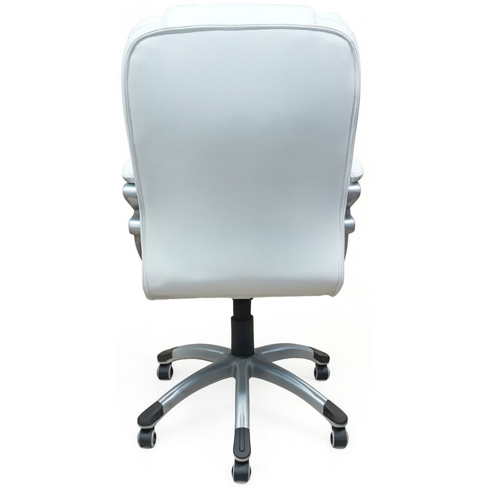 Καρέκλα διευθυντική Cerulean-Leuko