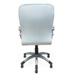 Καρέκλα διευθυντική Cerulean-Leuko